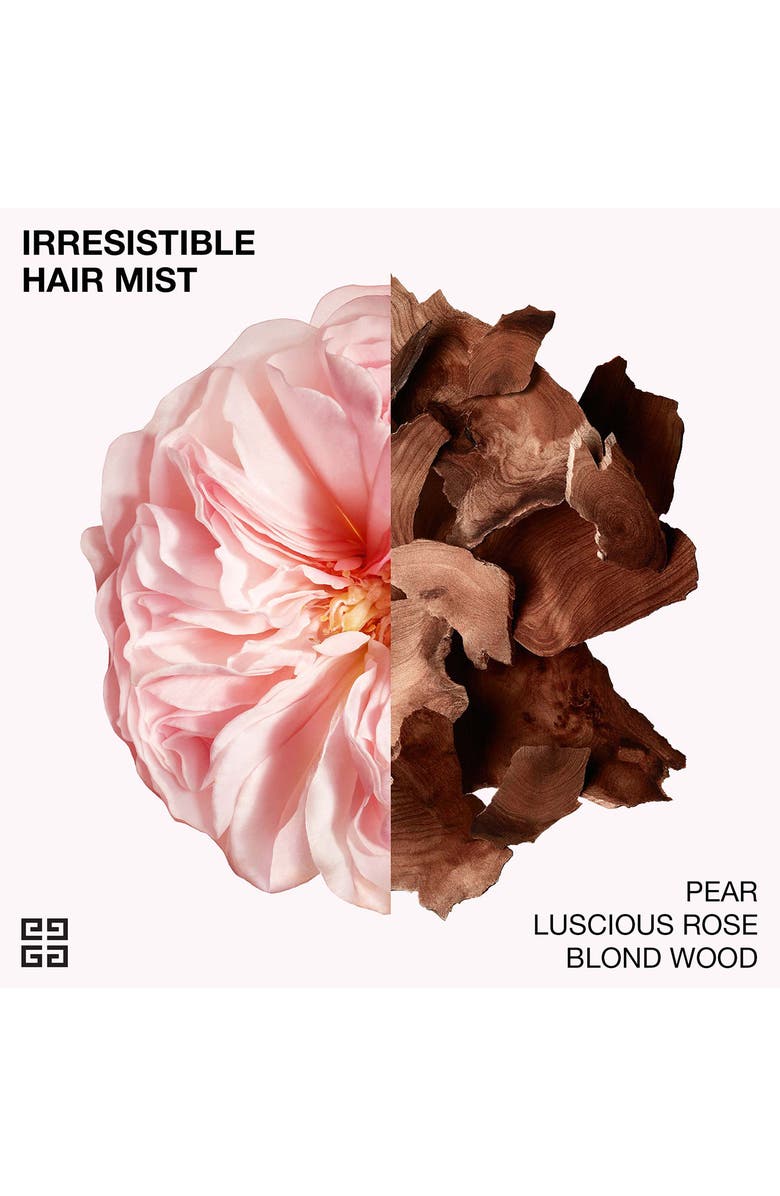 Givenchy Irresistible Hair Mist, Alternate, color, 