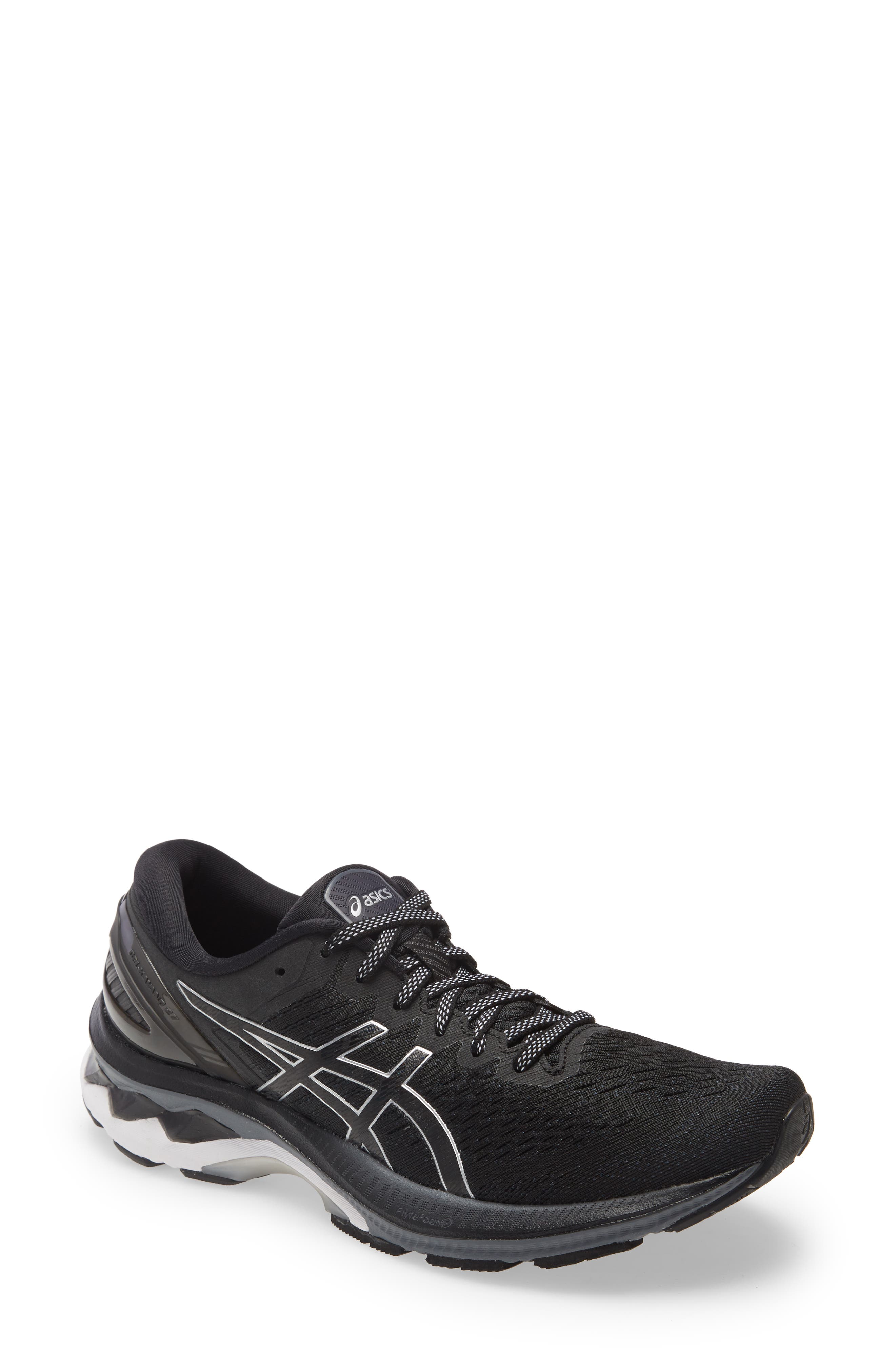 ASICS<sup>®</sup> GEL-Kayano<sup>®</sup> 27 Running Shoe, Main, color, 
