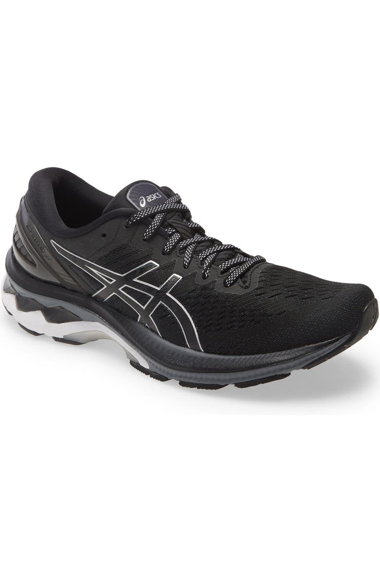 ASICS<sup>®</sup> GEL-Kayano<sup>®</sup> 27 Running Shoe, Main, color,