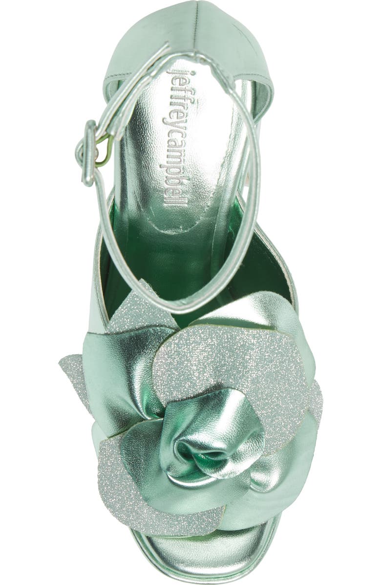 Jeffrey Campbell Candice Platform Sandal, Alternate, color,