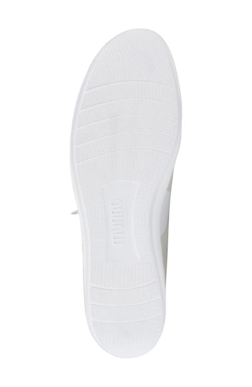 Munro Clemens Sneaker