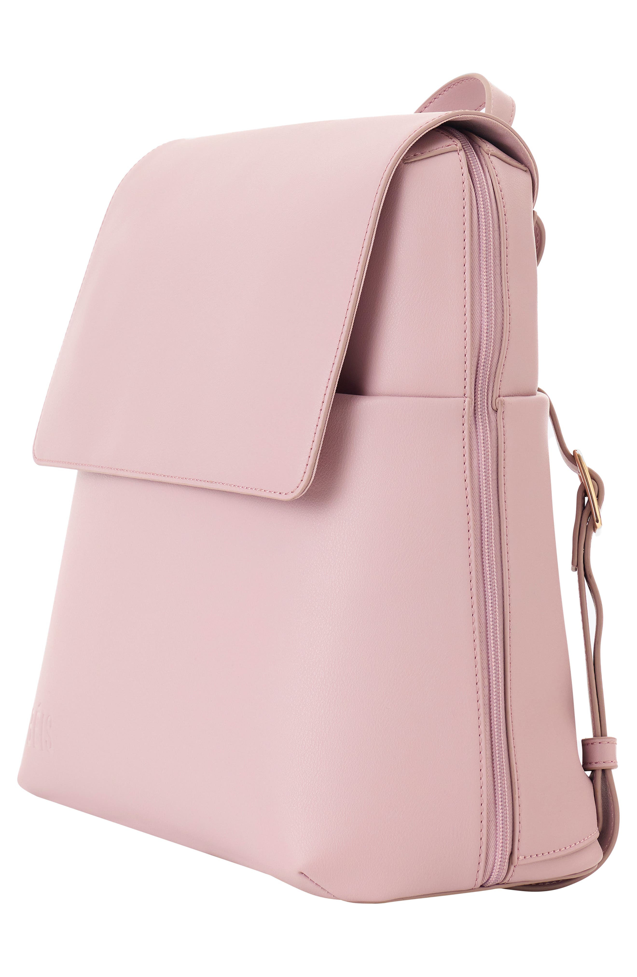 Béis The Wicked Backpack, Alternate, color, 