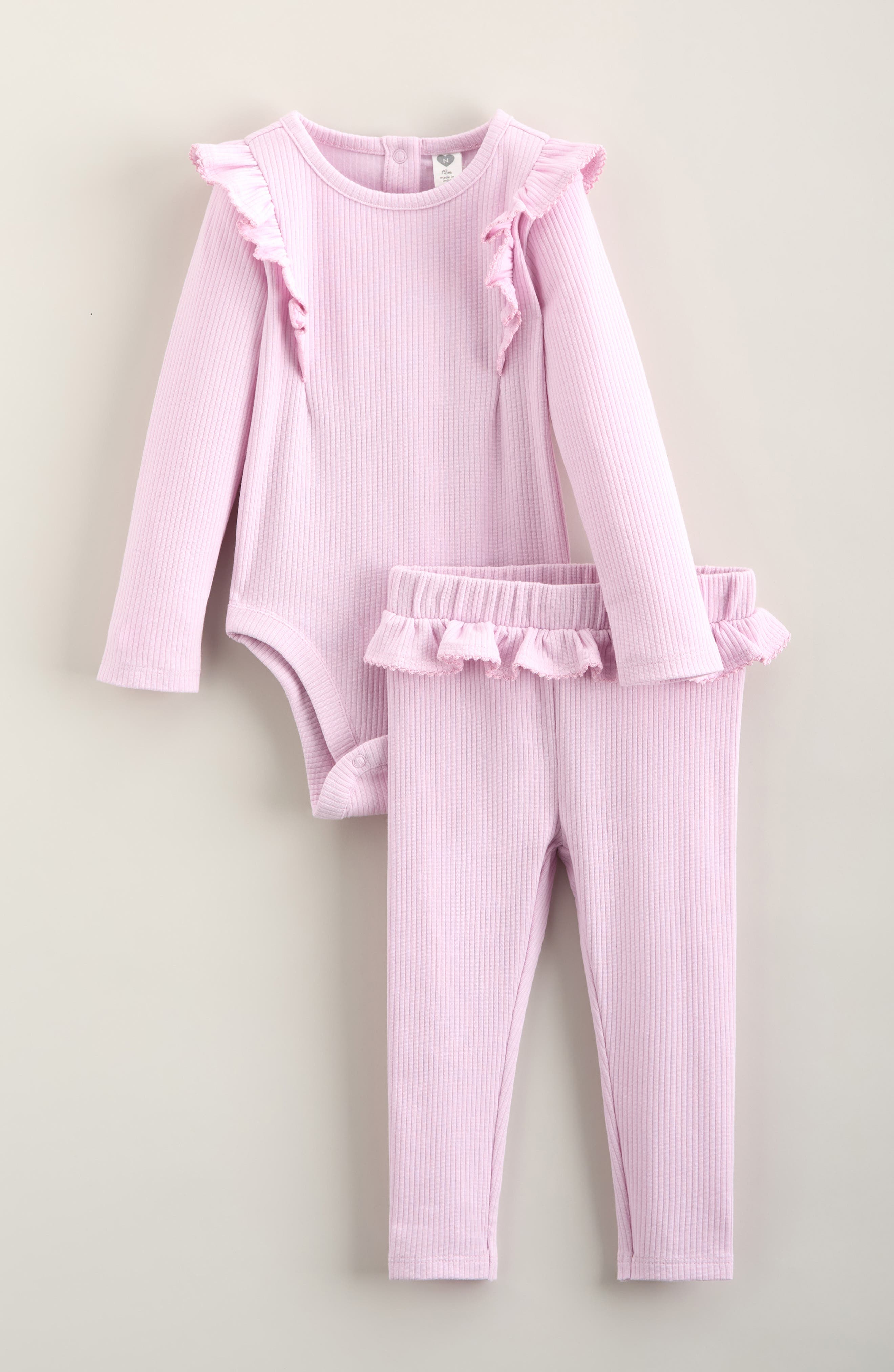 PINK WINDSOME