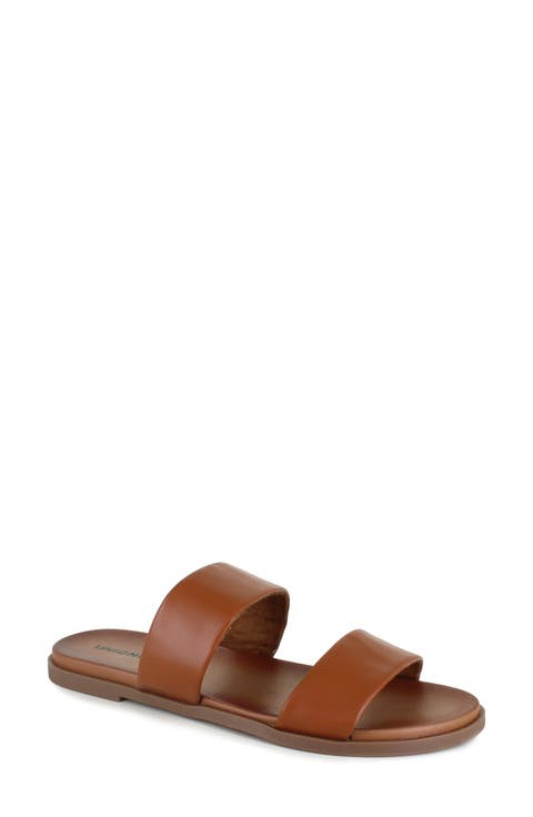 Refresh Slide Sandal (Women)