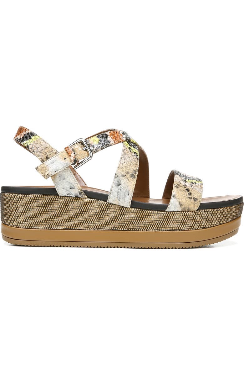 Naturalizer Nadira Wedge Sandal, Alternate, color,