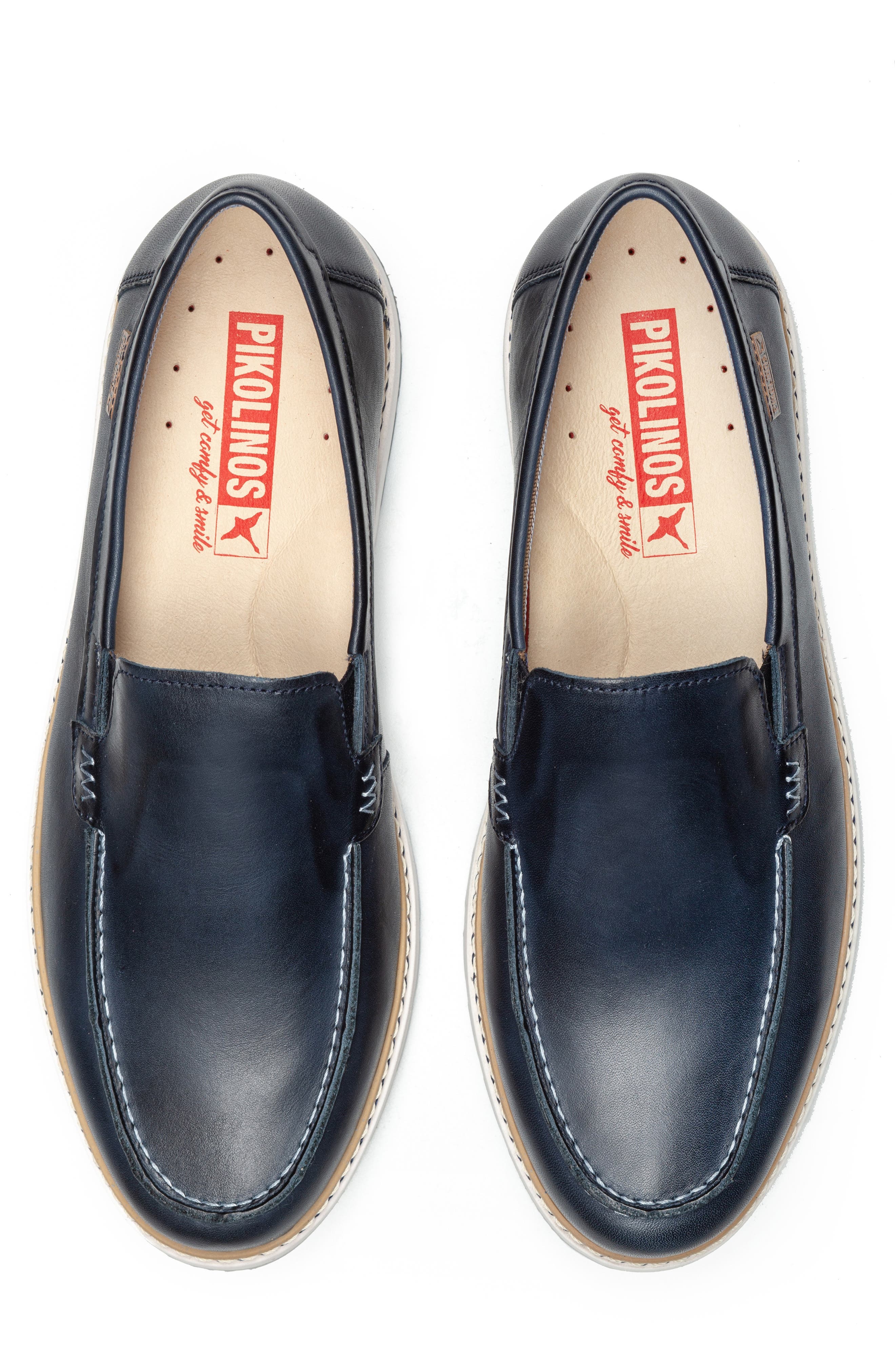 PIKOLINOS Olvera Loafer, Alternate, color, 