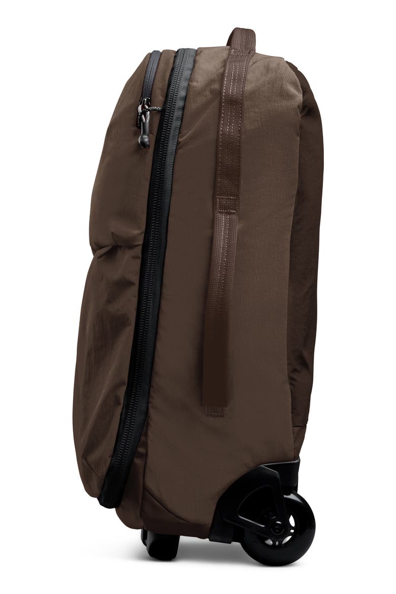 Lite Carry-On Luggage, Alternate, color, RIVERROCK