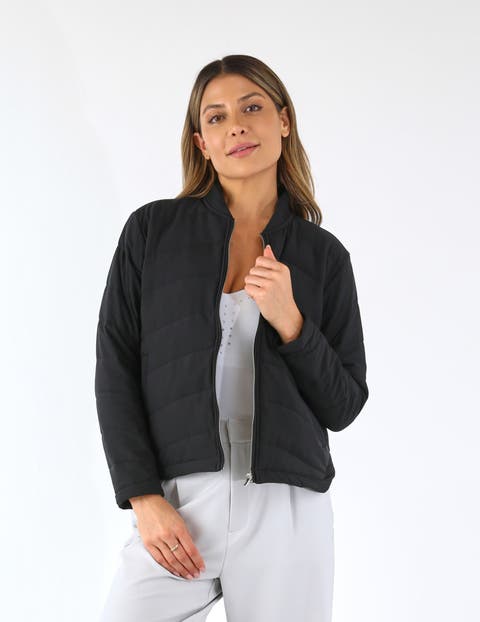 Waverly Jacket