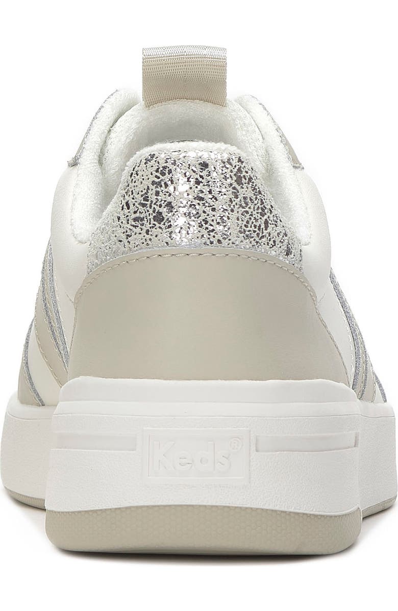 Keds<sup>®</sup> The Court Sneaker, Alternate, color,