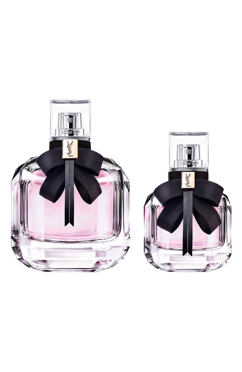 Yves Saint Laurent Mon Paris Eau de Parfum Set USD $214 Value, Alternate, color, 