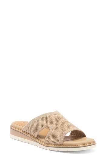 Shop Me Too Hallie Slide Sandal