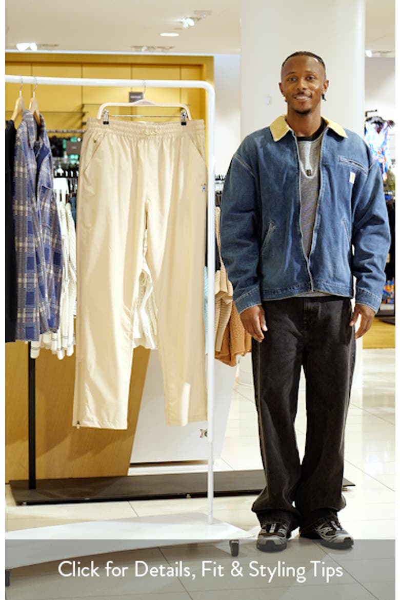 Flyweight Waterproof Rain Pants video