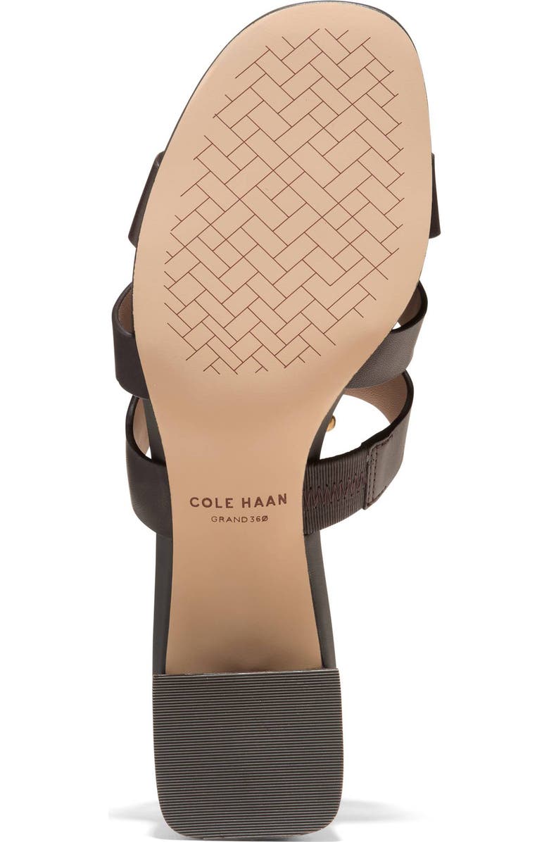 Cole Haan Lyanna Link Ankle Strap Sandal, Alternate, color,