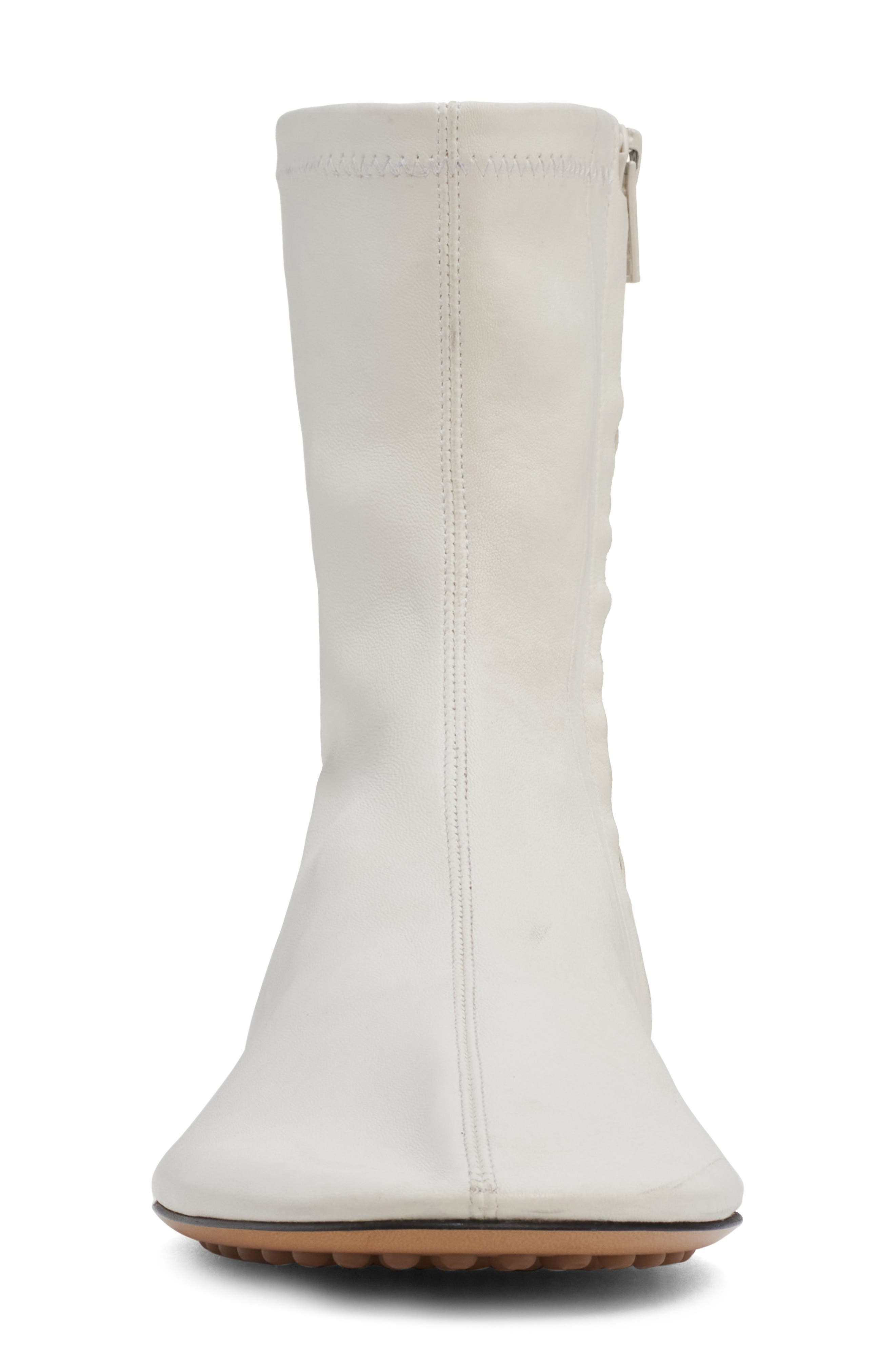 Bottega Veneta Cherry Ankle Boot, Alternate, color, 