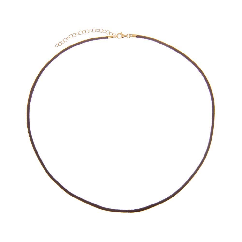 selected Brown - 16 Inch