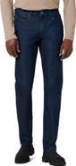 Joe's The Brixton Slim Straight Leg Jeans