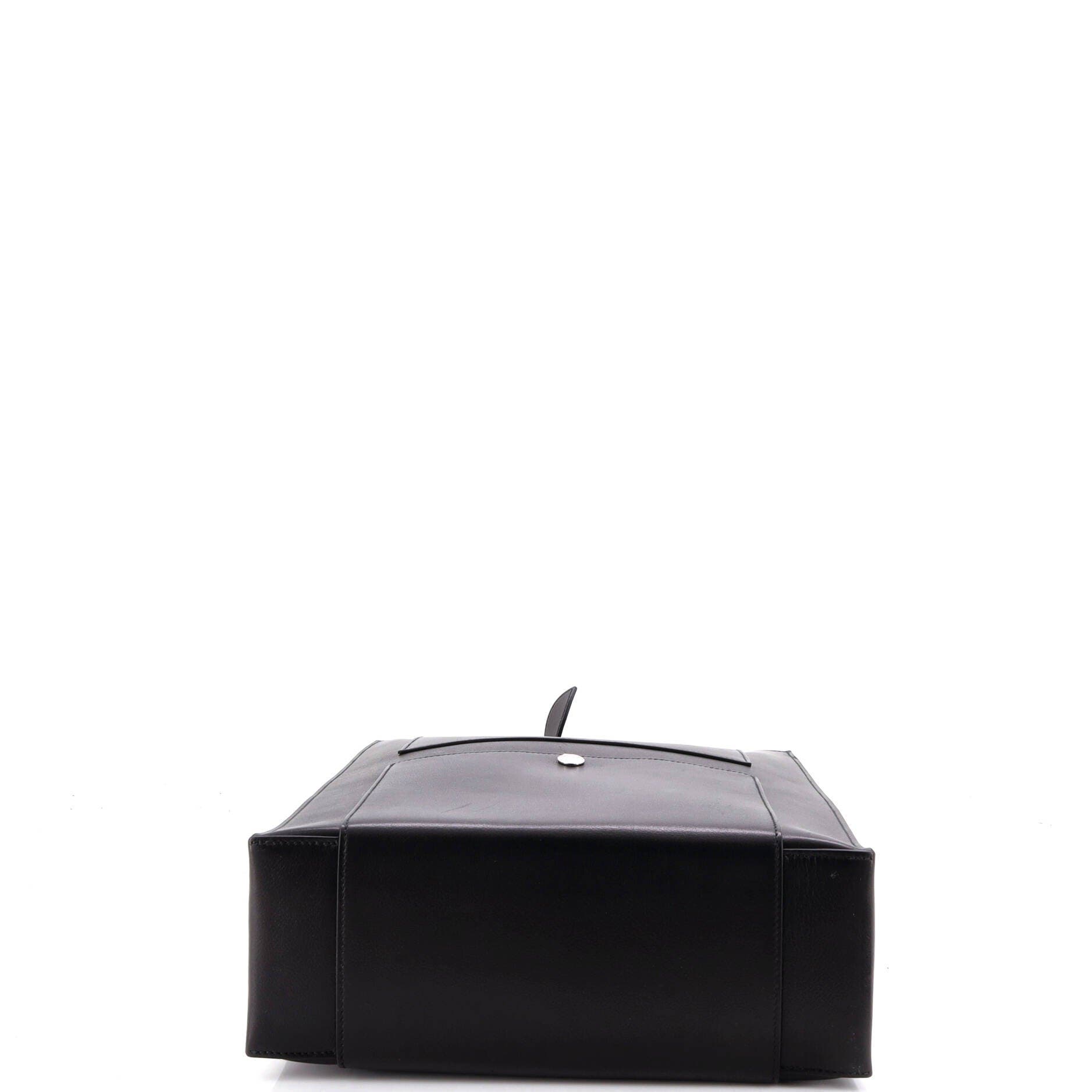 Cab'H Tote Evergrain, Alternate, color, Black