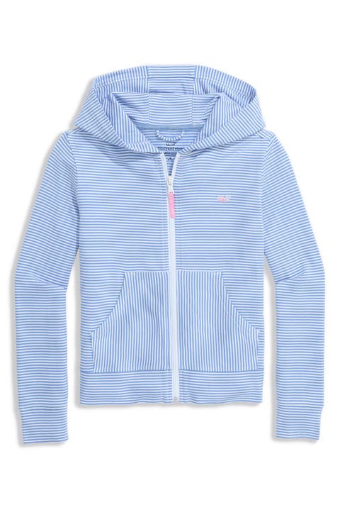 Kids' Dreamcloth Full Zip Hoodie (Big Kid)