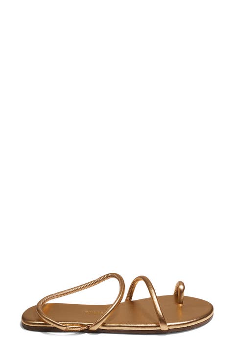 Mia Tubular Sandal (Women)