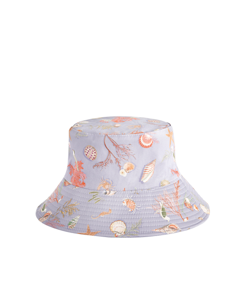 Whispering Sands Bucket Hat