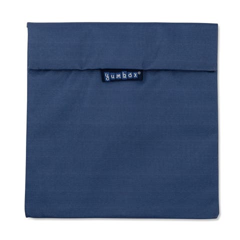 Reusable Sandwich Bags - Insulated, Washable, Eco-Friendly Fabric Pouches For Snacks, Wraps & Lunches