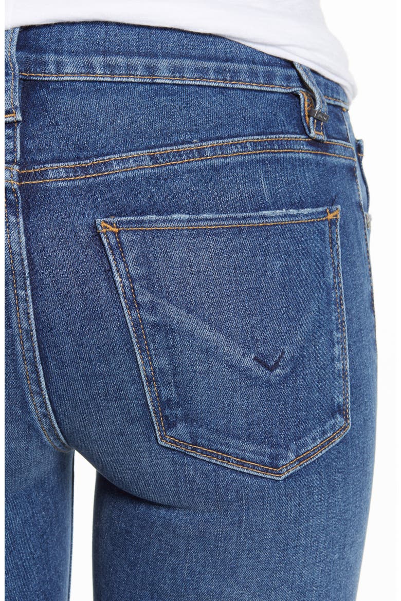 Nico Bootcut Jeans, Alternate, color, GIMMICK