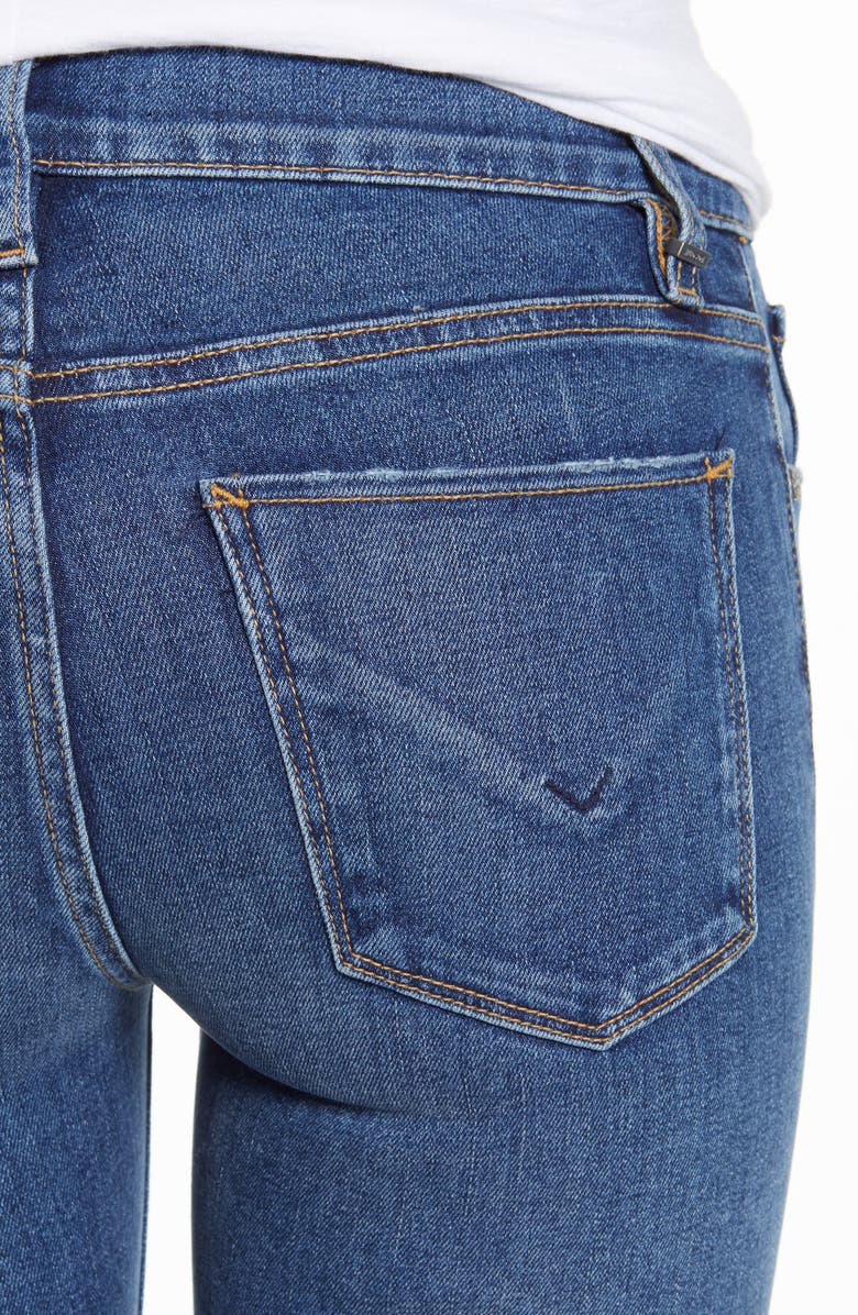 Hudson Jeans Nico Bootcut Jeans, Alternate, color, 