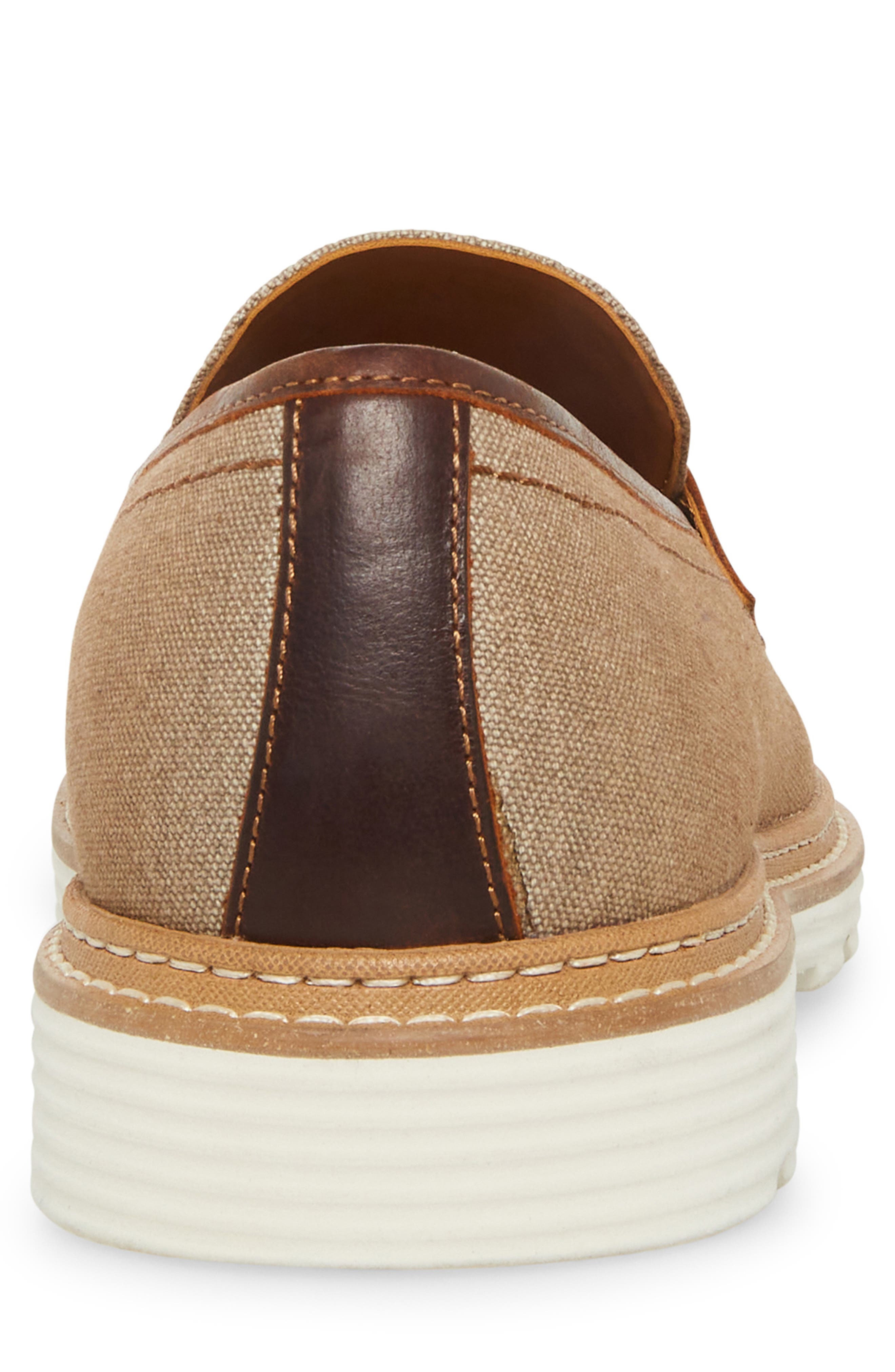 Steve Madden Ewald Penny Keeper, Alternate, color, 