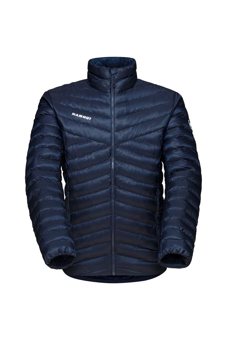 Albula In Jacket - Men's, Alternate, color, Marine