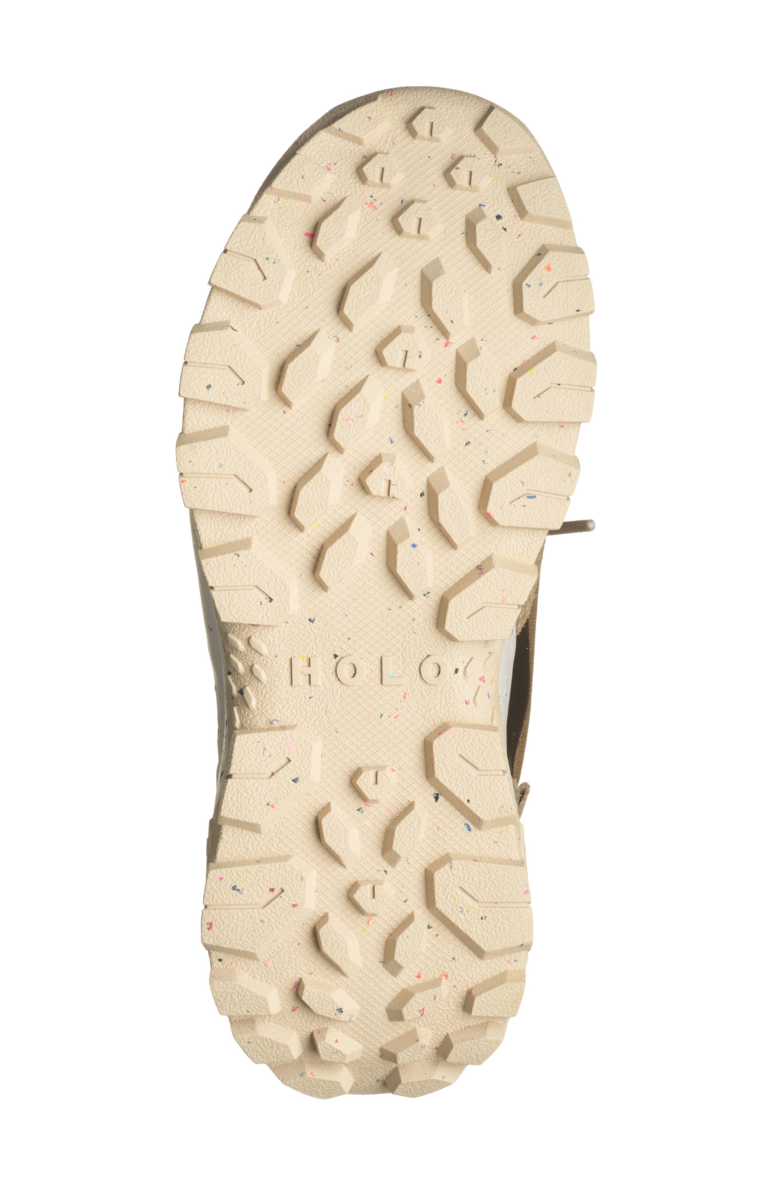 HOLO Footwear Apollo Mid Hiking Boot, Alternate, color, 