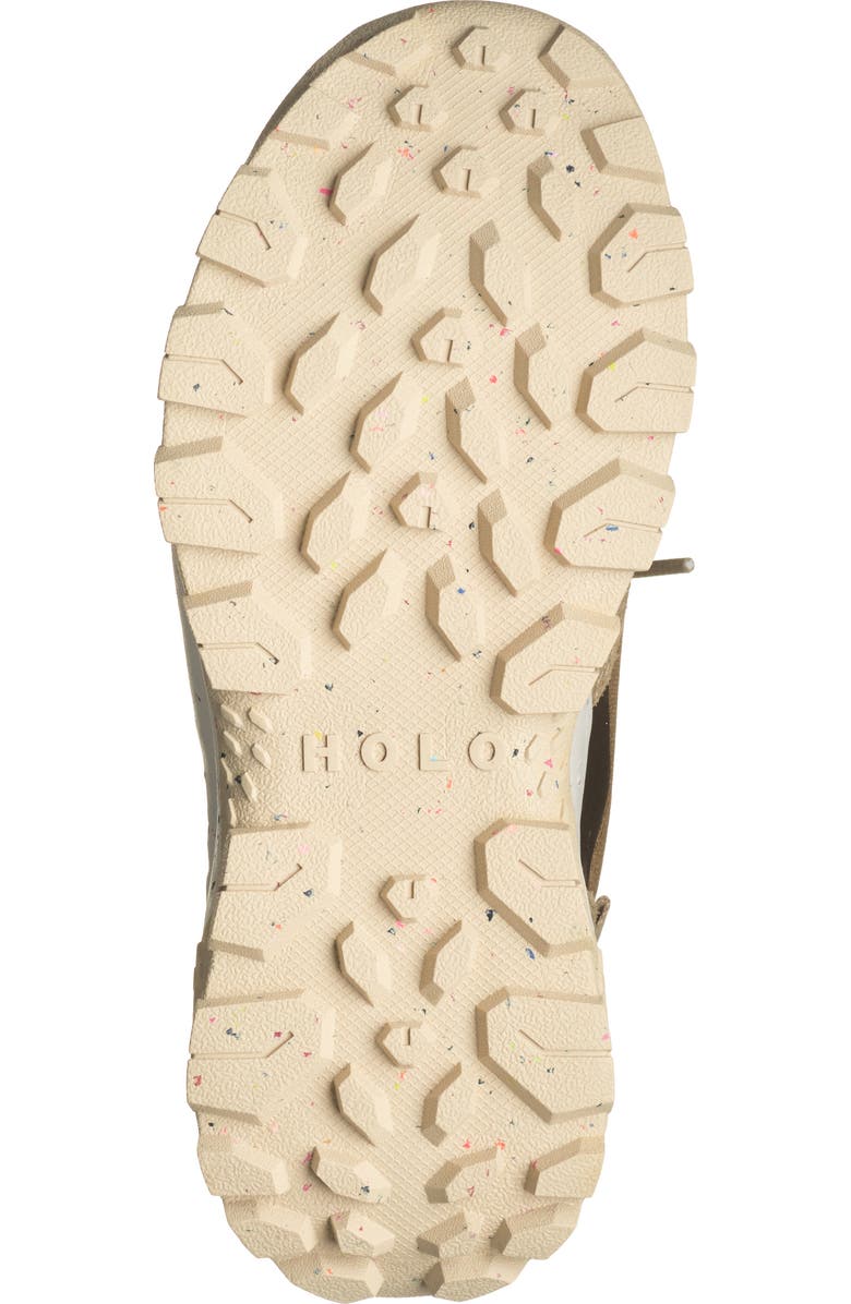 HOLO Footwear Apollo Mid Hiking Boot, Alternate, color,
