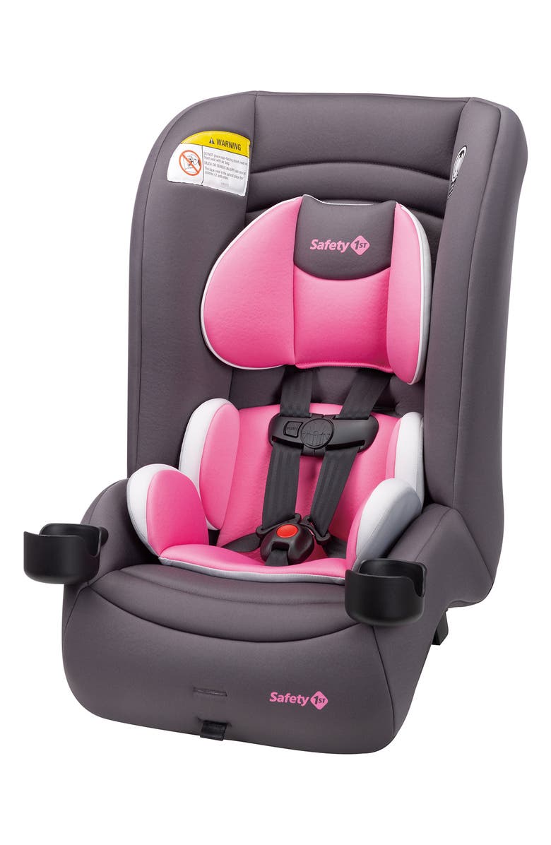 Safety 1st Jive 2-in-1 Convertible Car Seat, Main, color, 