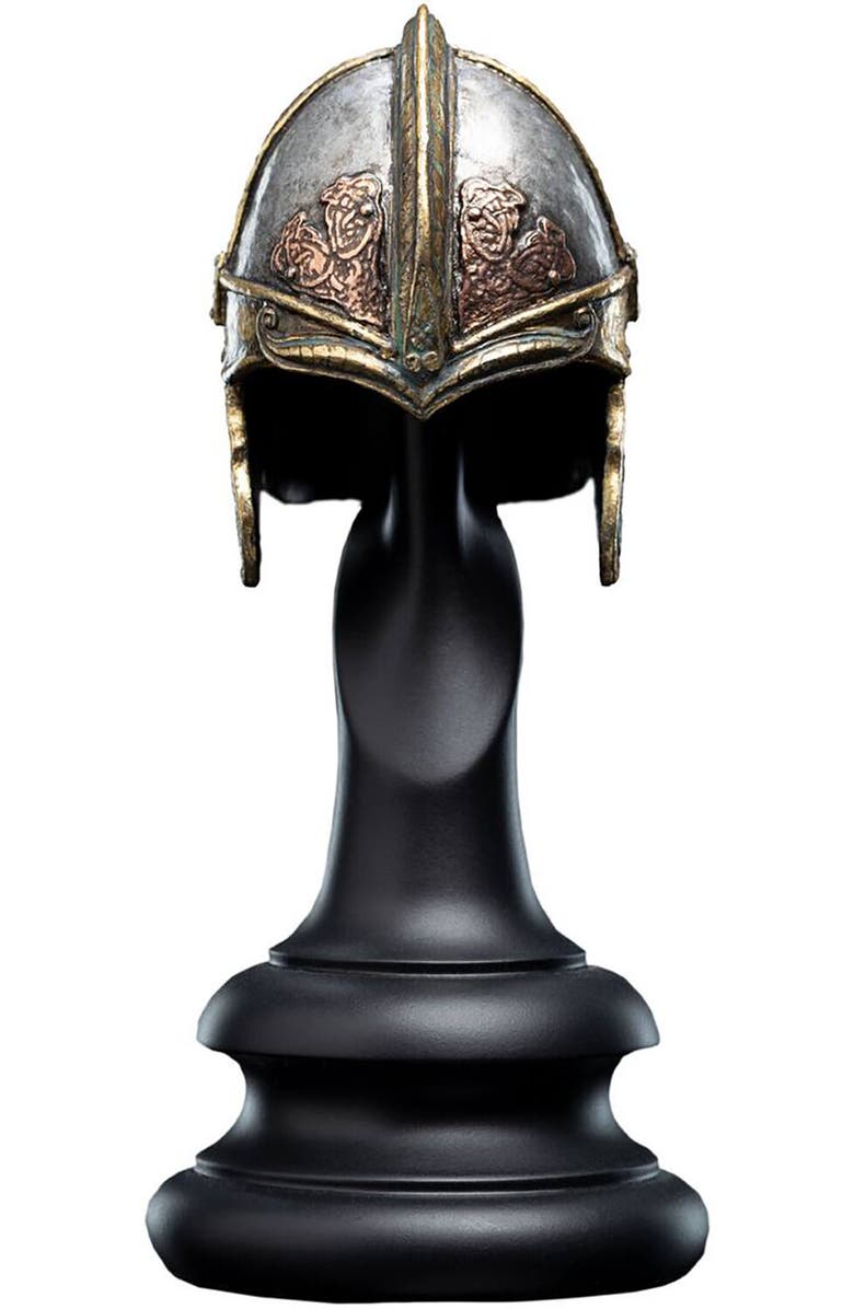 Weta Workshop Lotr Trilogy - Arwen's Rohirrim Helm 14 Scale, Main, color, 