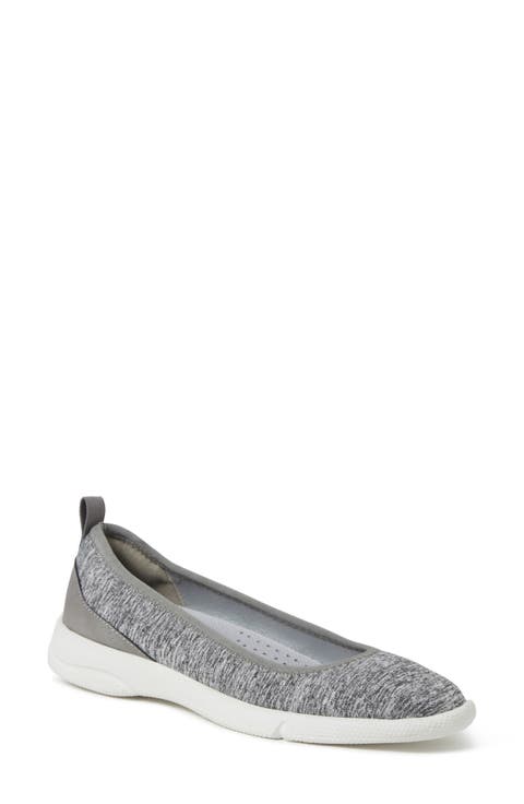 Mia Easy Foam Flat (Women)