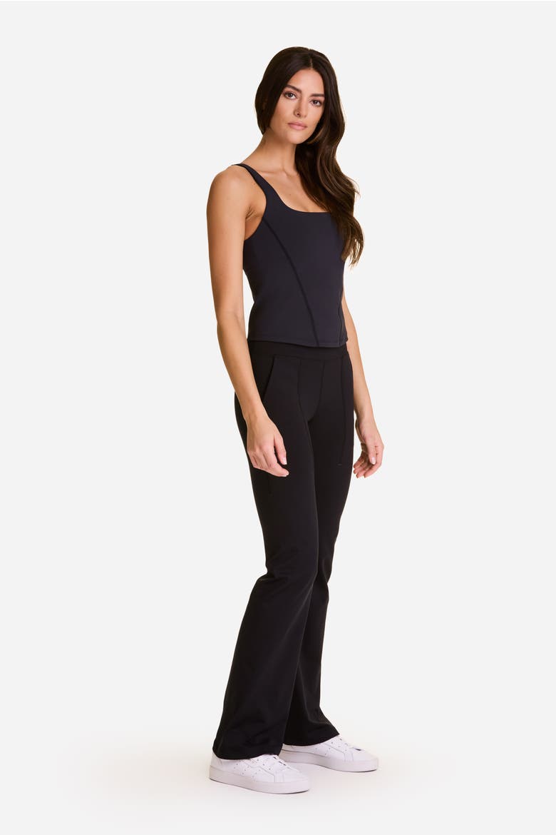 Muse Tank, Alternate, color, Black