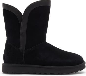 Classic Short Lunara Boot