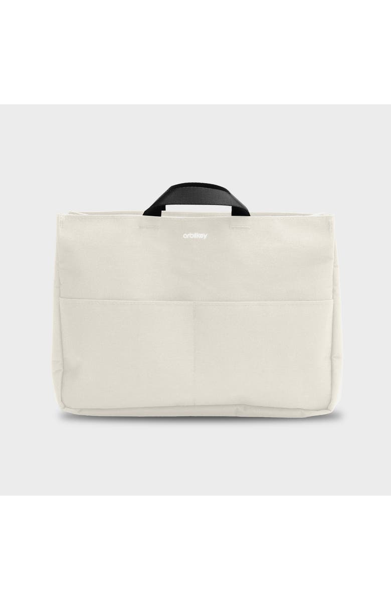 Orbitkey Essentials Bag Insert, Main, color, Stone