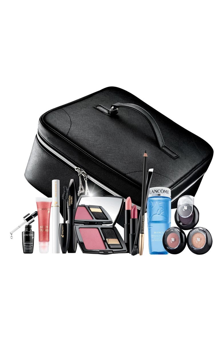 Lancôme 'Beauty Box - Party Plums Cool' Purchase with Purchase, Main, color, 