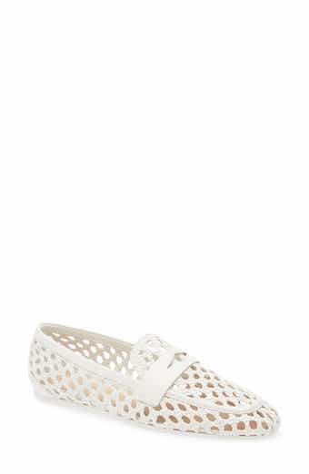 Stuart Weitzman Thea Penny Loafer