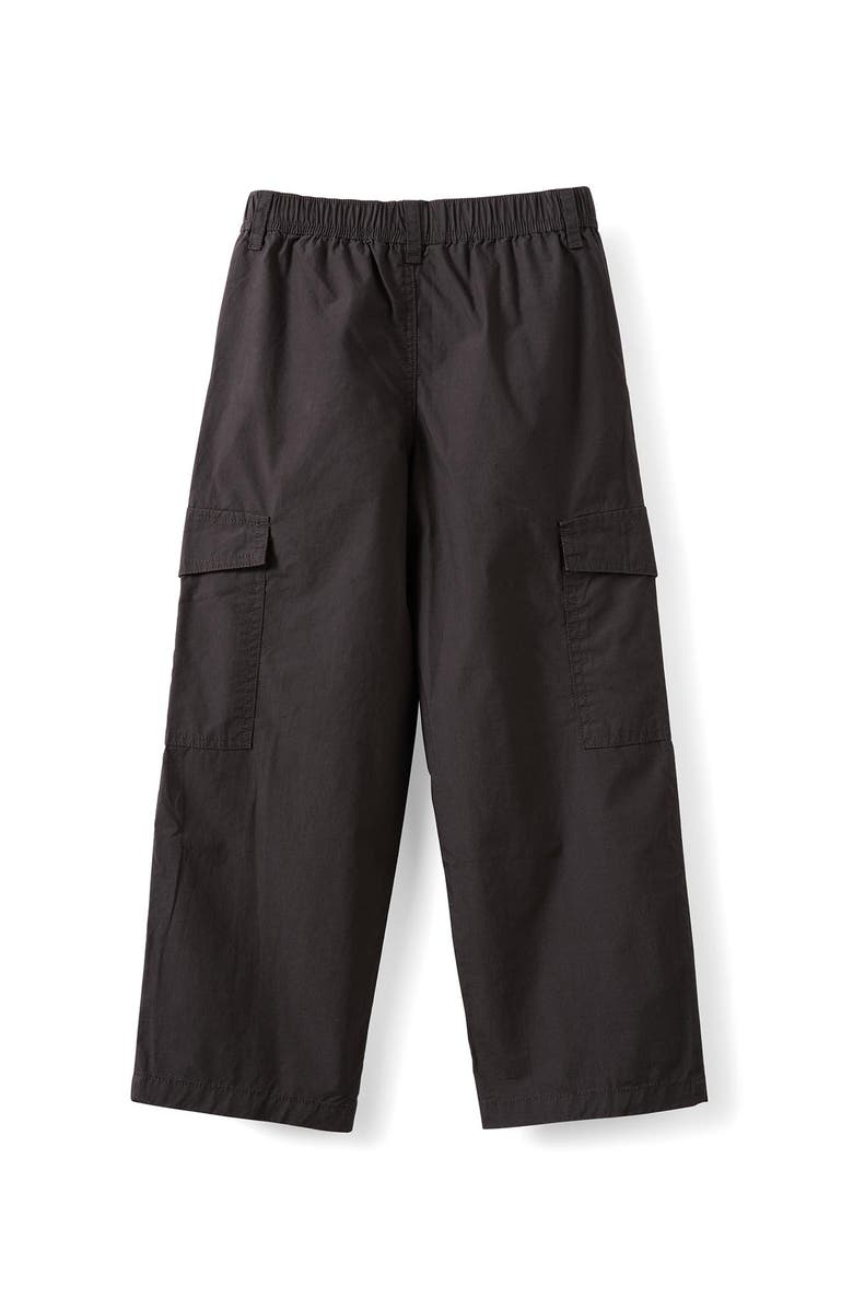 Cotton On Kids Kid's Panel Cargo Pant, Alternate, color, Phantom