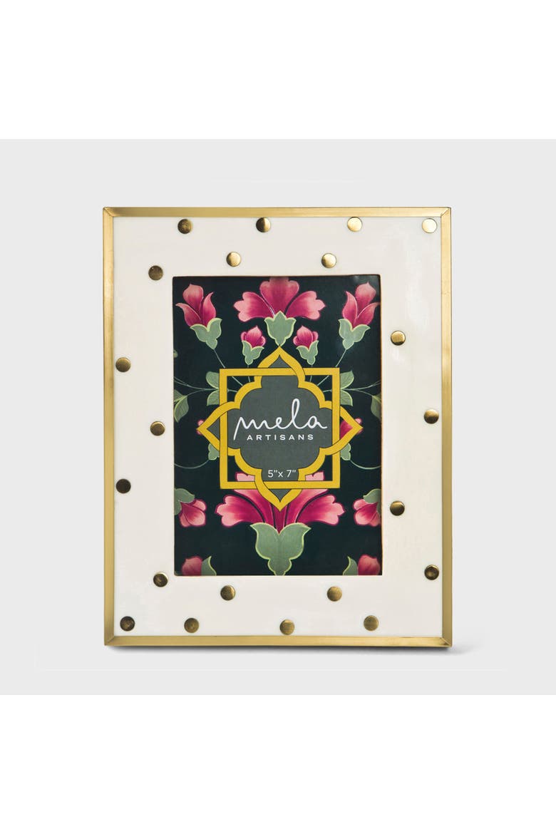 Sitara Frames, Main, color, Gold - 5x7