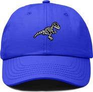 Dalix Fossil Embroidered Outdoor Hat