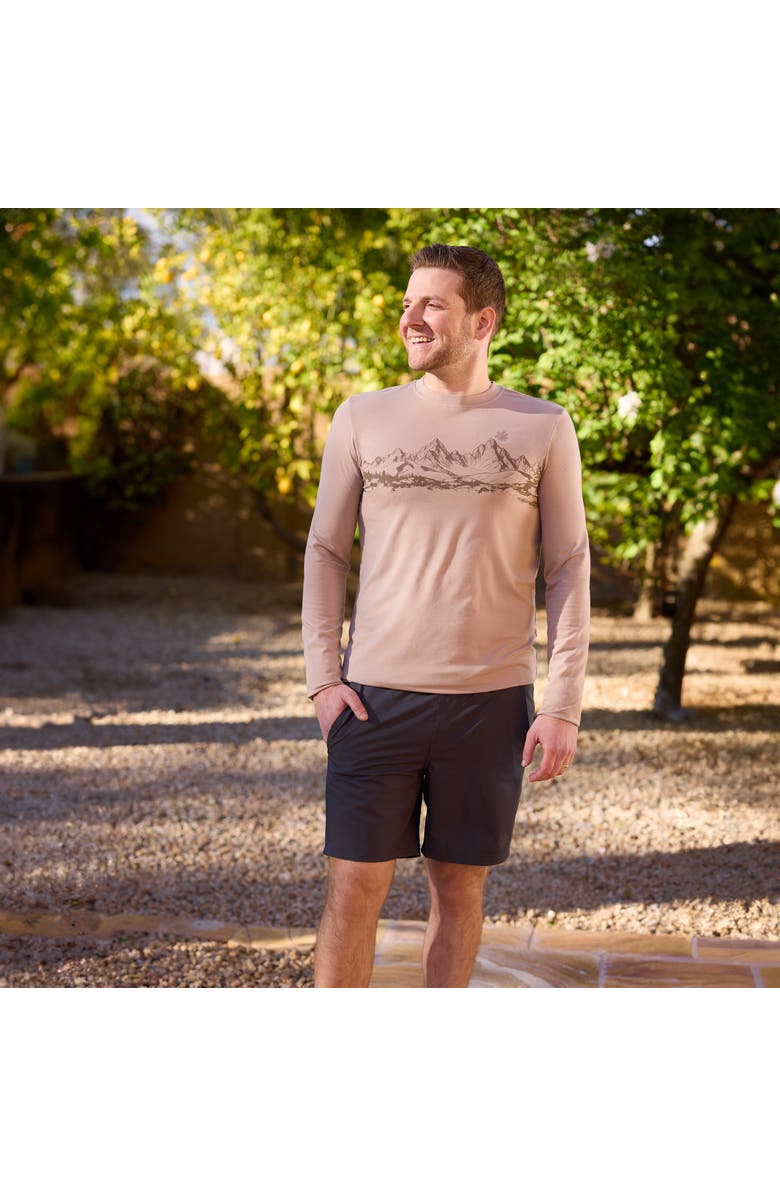 UV Skinz Adventure Shorts, Alternate, color, 