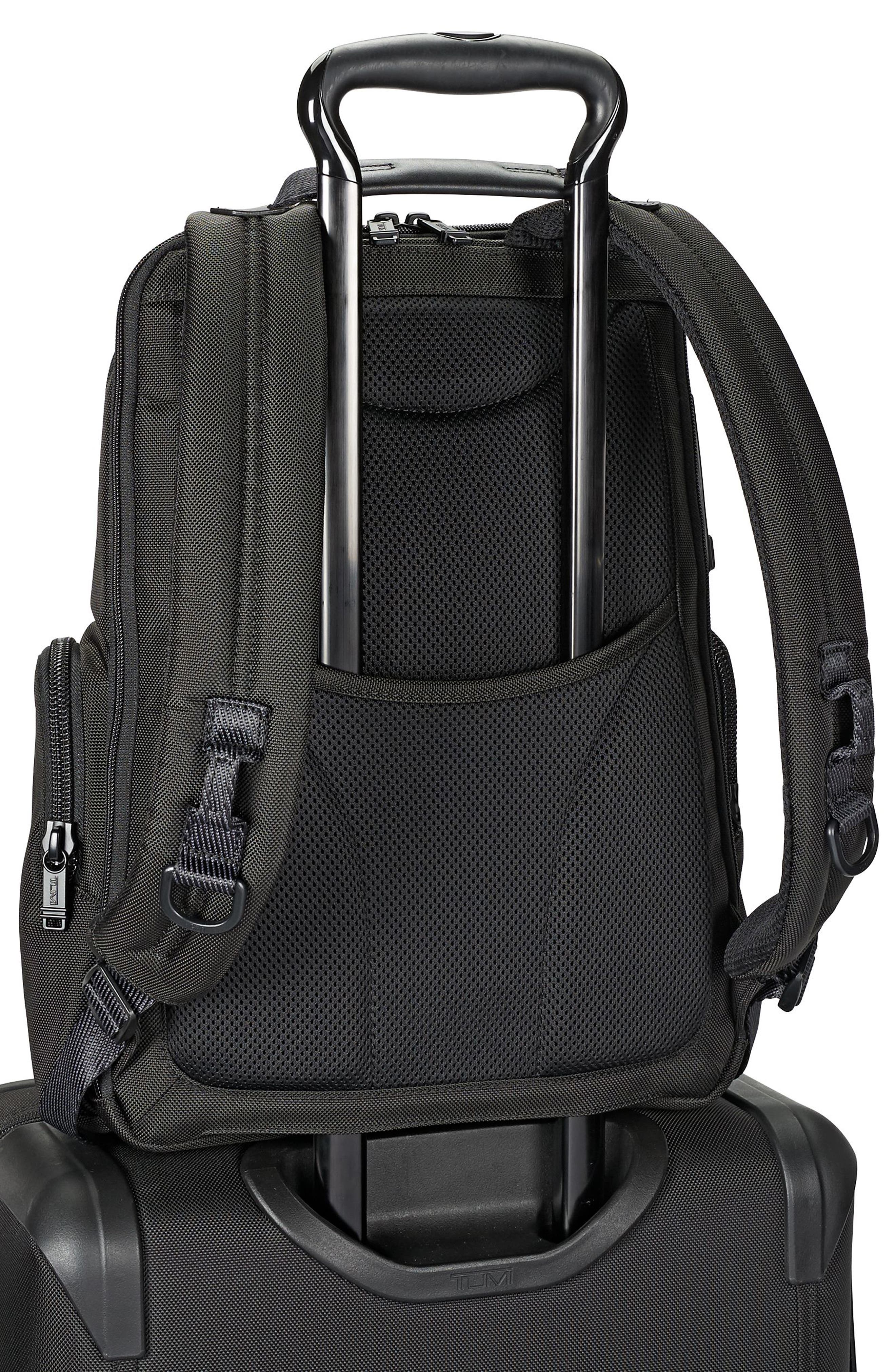 TUMI Alpha Bravo - Nellis Backpack, Alternate, color, 