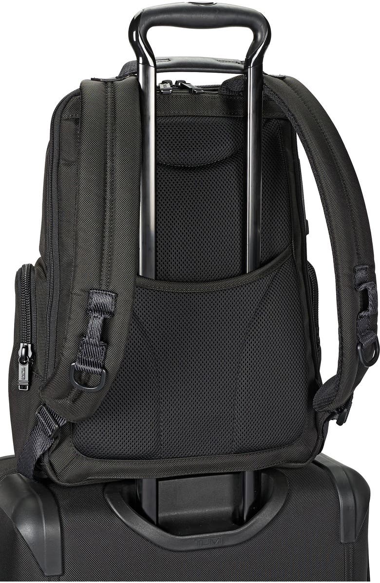 TUMI Alpha Bravo - Nellis Backpack, Alternate, color,