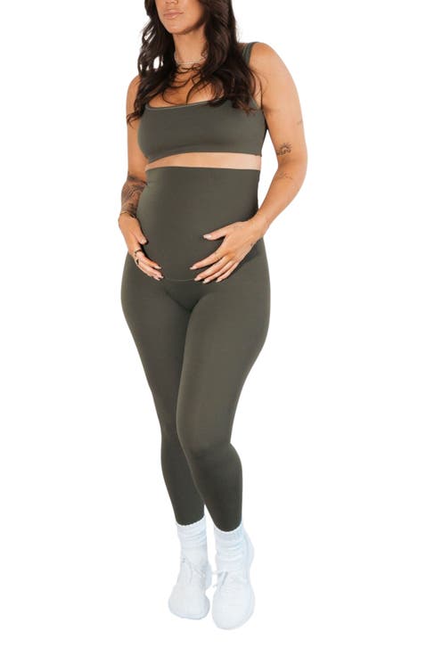 Cloud II Maternity Pant