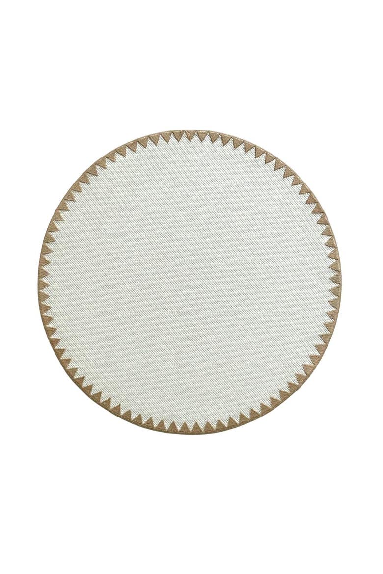 Montana Placemat, Main, color, Fendi