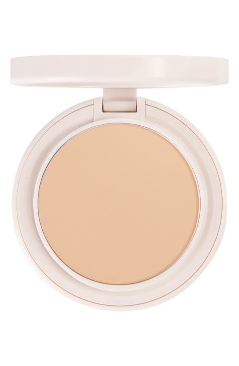 Natural Blur Powder Foundation