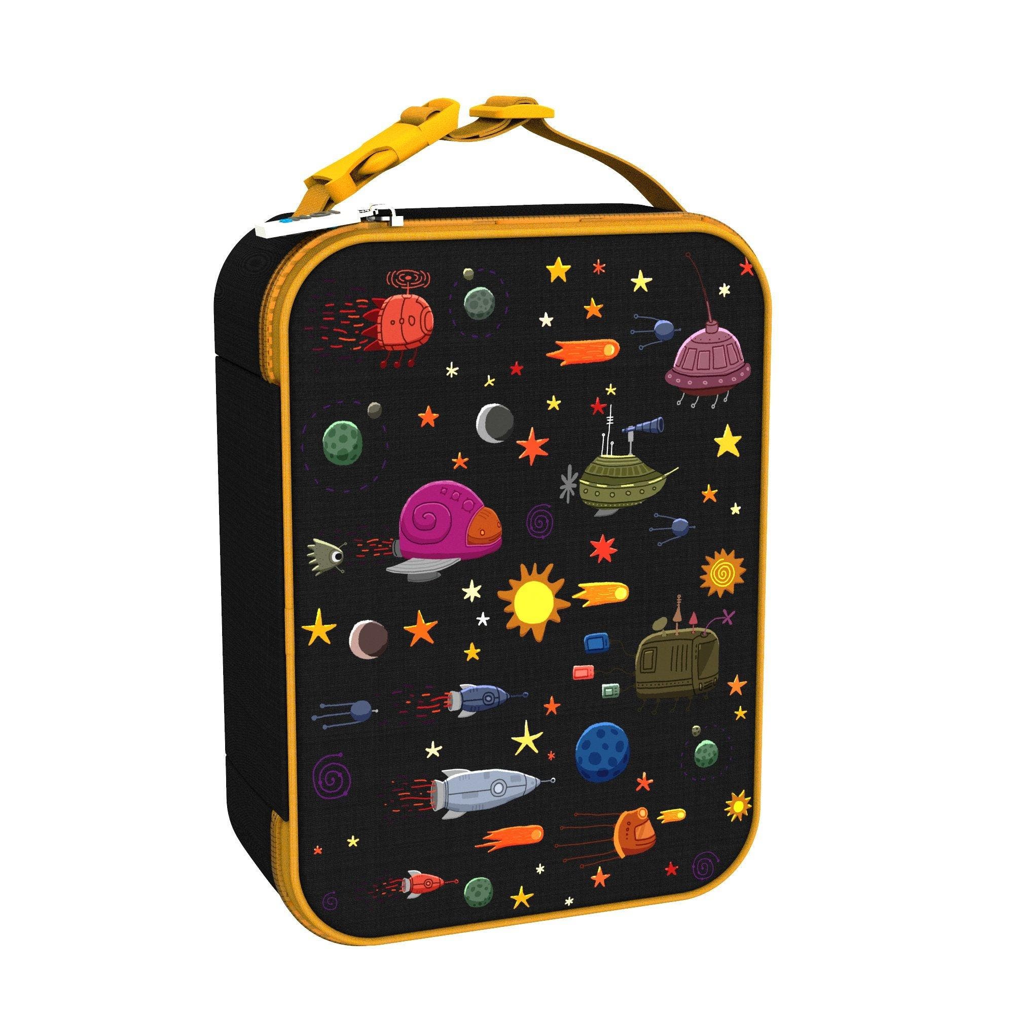 Spaceships