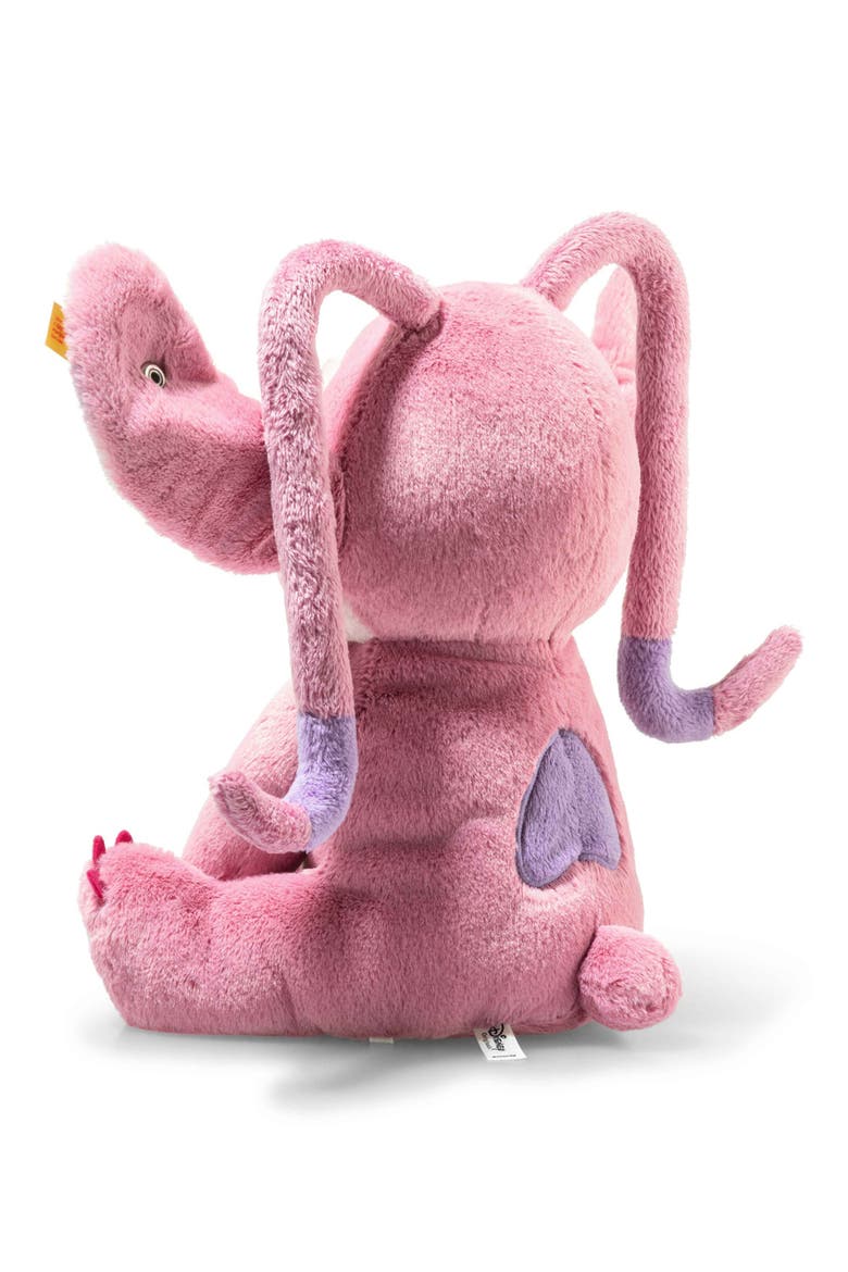 Disney® Angel Stuffie, Alternate, color, PINK
